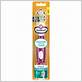 crest battery operated toothbrush