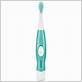 crest battery powered toothbrush