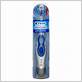 crest battery toothbrush