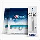 crest clic toothbrush