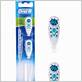 crest cross action toothbrush