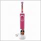 crest electric toothbrush kids