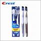 crest extra soft toothbrush