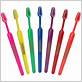 crest free toothbrushes for schools