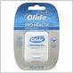 crest glide dental floss original