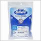 crest glide floss picks