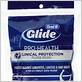 crest glide floss picks 30 picks