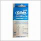 crest glide threader dental floss