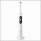 crest pro health electric toothbrush