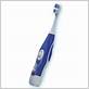 crest spinbrush electric toothbrush