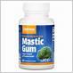 crohn's disease mastic gum