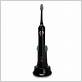 crystal care professional sonic electric toothbrush reviews