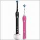cts electric toothbrush