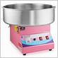 cuisinairre tabletop cotton candy floss maker machine