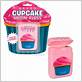 cupcake dental floss uk