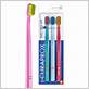 curaprox 5460 ultra soft toothbrush
