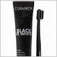 curaprox black is white toothbrush