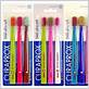 curaprox cs 5460 ultra-soft toothbrush