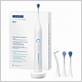 curaprox hydrosonic pro electric toothbrush