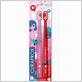 curaprox toothbrush heart