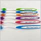 custom personalized toothbrushes