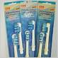 cvs electric toothbrush replacement heads