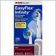 cvs electric toothbrush with gum stimluations