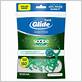 cvs glide dental floss