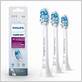 cvs sonicare toothbrush heads