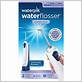 cvs waterpik flosser