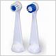 cybersonic 3 electric toothbrush