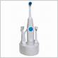 cybersonic toothbrush reviews