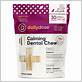 daily dose dental chews reviews