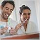 dangers of sharing toothbrush