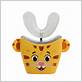 daniel tiger toothbrush timer