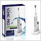 dauer electric toothbrush heads