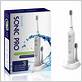 dauer sonic pro electric toothbrush set