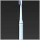 daz studio electric toothbrush