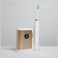 dazzle pro electric toothbrush