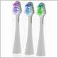 dazzlepro toothbrush replacement heads