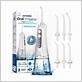 deep tissue oral irrigator