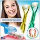 dental braces toothbrush