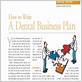 dental business plan power point