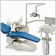 dental chair power consumption