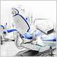 dental chair power requirements