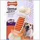 dental chew dog xl