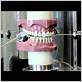 dental chewing machine