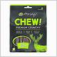 dental chews easy to digest grain free