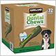 dental chews for teacup dogs