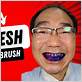dental digest toothbrush